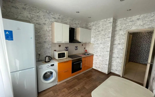 Apartment Formula of Comfort on Krylova street 34