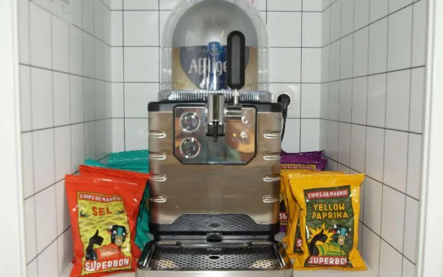 Ibis Budget Loudéac Vélodrome (Ouverture Juillet 2023)