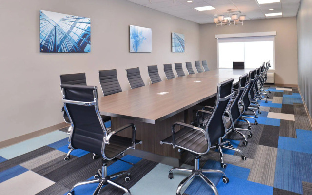 Holiday Inn Express & Suites Houston E - Pasadena by IHG