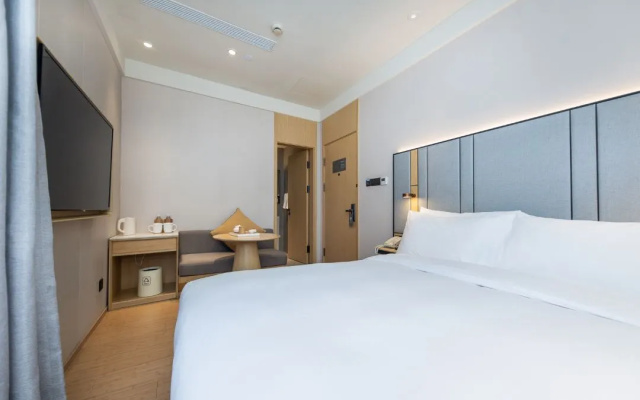JI Hotel Shanghai The Bund Ningbo Road