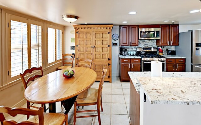 Woodside Unit #3B - 3 Br Condo