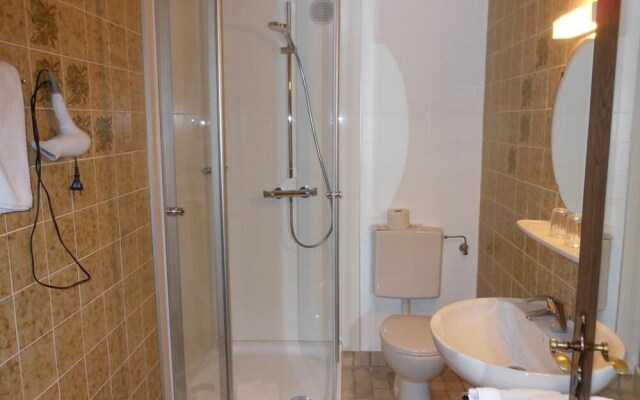 Landhotel Westfalenhof Garni
