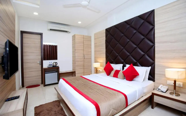 Ecostay Hotel