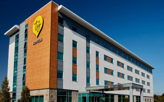 Ty Hotel