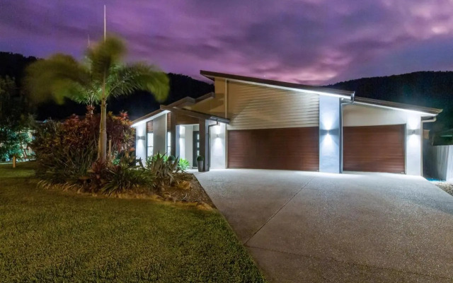 Airlie Beach Home