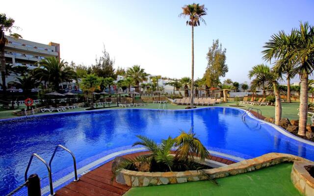 LABRANDA Hotel Golden Beach - Adults Only