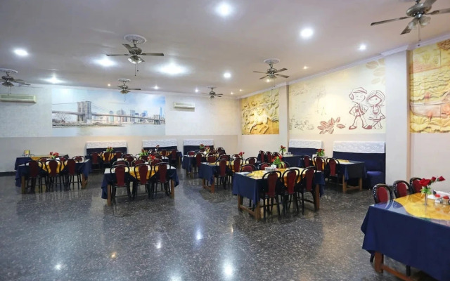 Hotel MP Inn by OYO Rooms