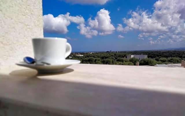 Vigna Marina Hotel