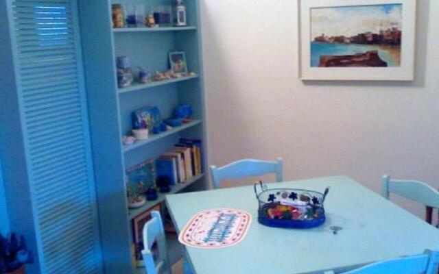 Casa Vacanze Is traias 87