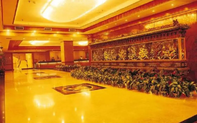 Guo'an Hotel