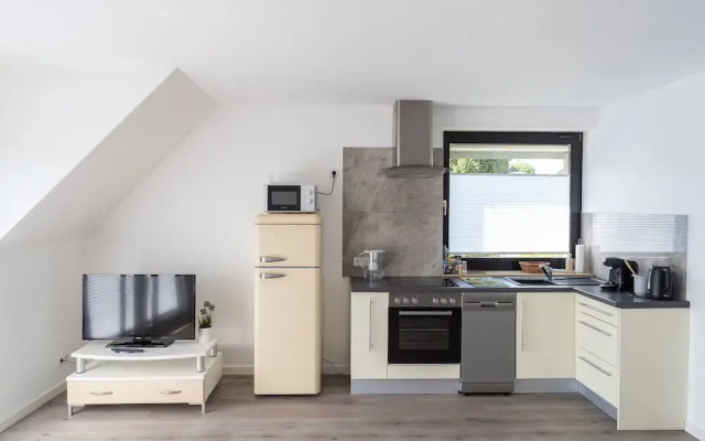 Business Apartments Ost