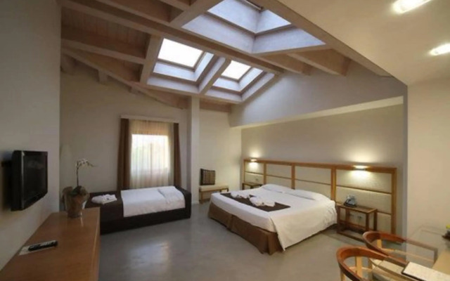 The Ziba Hotel & Spa