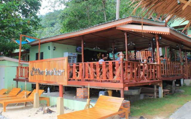 Phi Phi Power Beach Resort