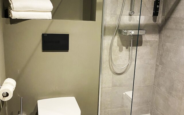 Zleep Hotel Madrid Airport