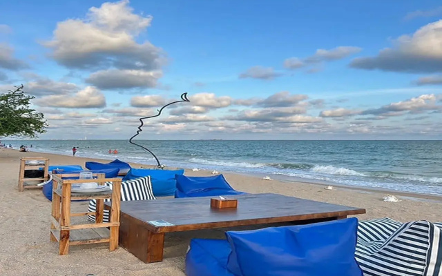 Serene Phla resort and restaurant