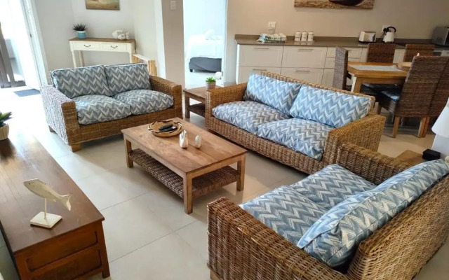 11 Cormoran Umhlanga