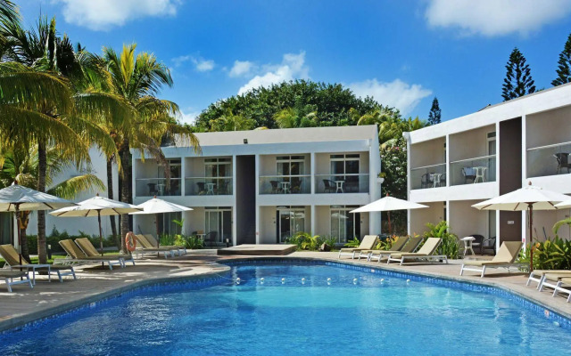 Villas Mon Plaisir