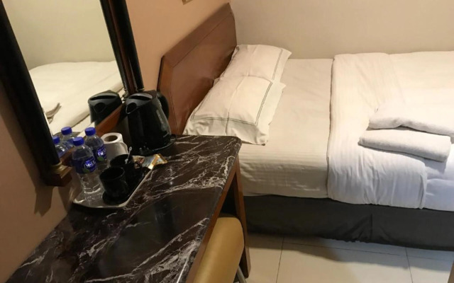 Hotel Bliss Johor Bahru Skudai