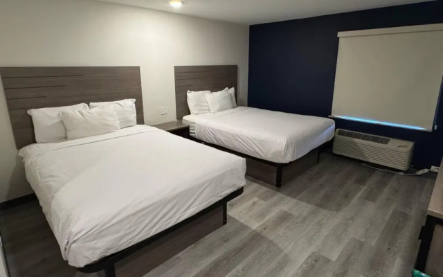 Baymont by Wyndham Dickinson