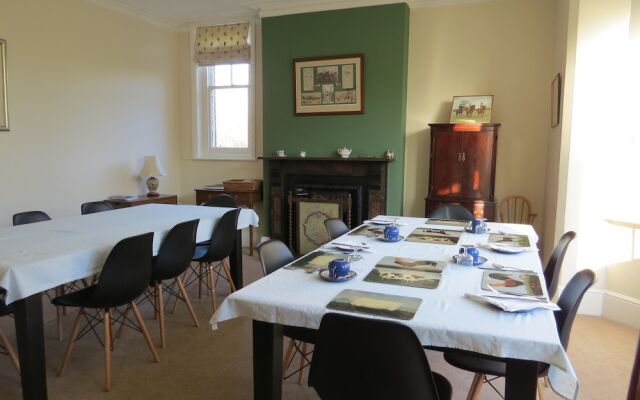 Furtho Manor Farm
