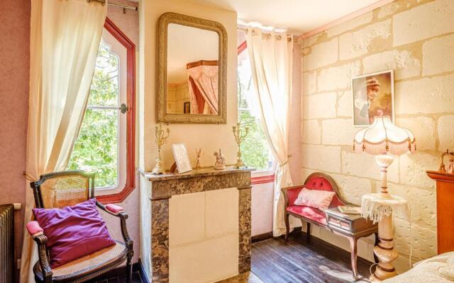 Clos du Bois Brard B&B