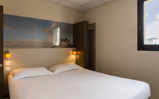 The Originals City, Hôtel Clermont-Ferrand Sud Aubière