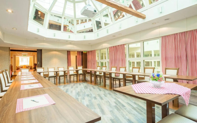 Arthotel ANA Enzian