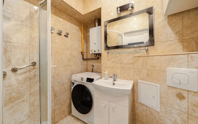 Apartamenty Sun & Snow Korzenna