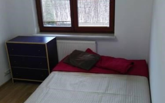 Apartament Czerska 18