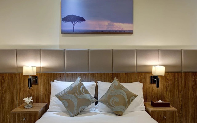 Western Hotel - Ghayathi