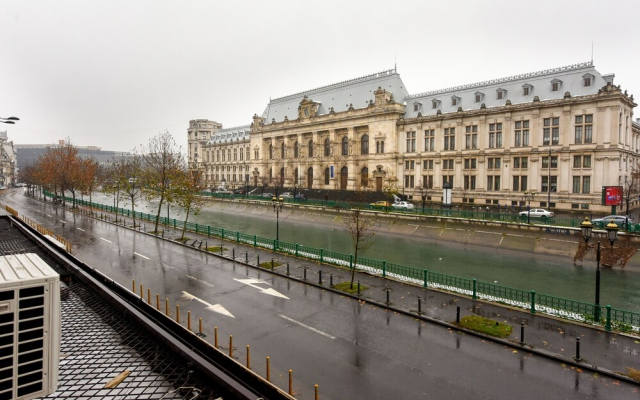 Homey - Splaiul Independentei 2j