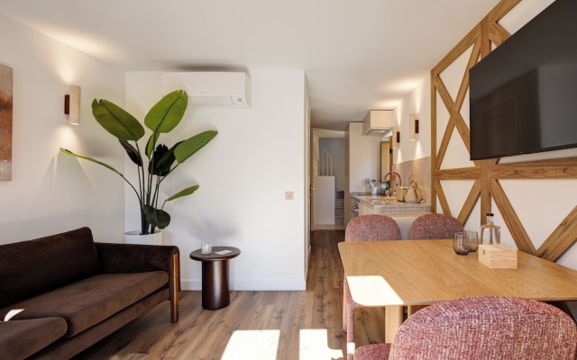 Graça Gate | Mouraria Duplex