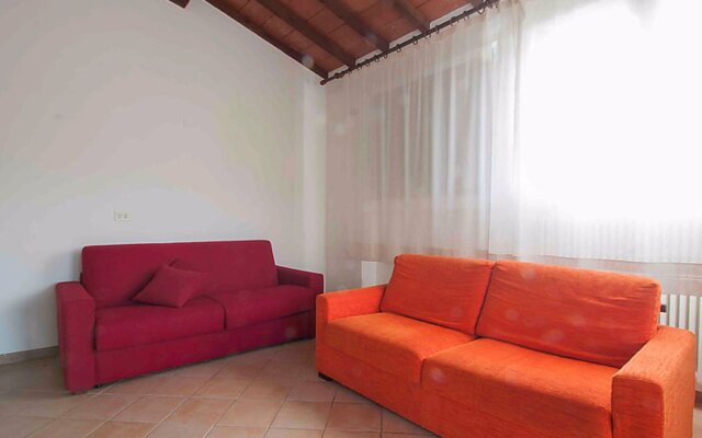 House Coast Bibbona 8785