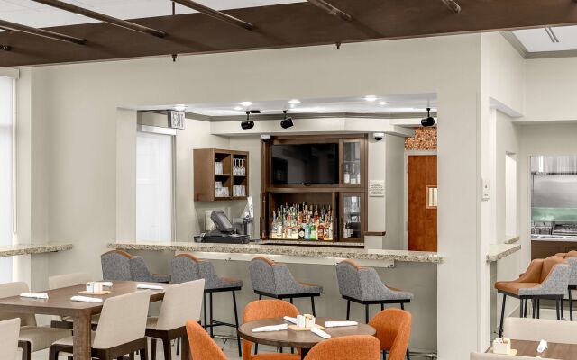 Hilton Garden Inn Raleigh-Durham Airport