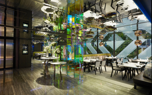Pullman Singapore Orchard
