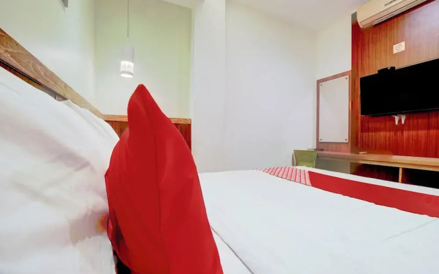 Hotel O Chinatown Near Ampel Formerly Hotel Novera