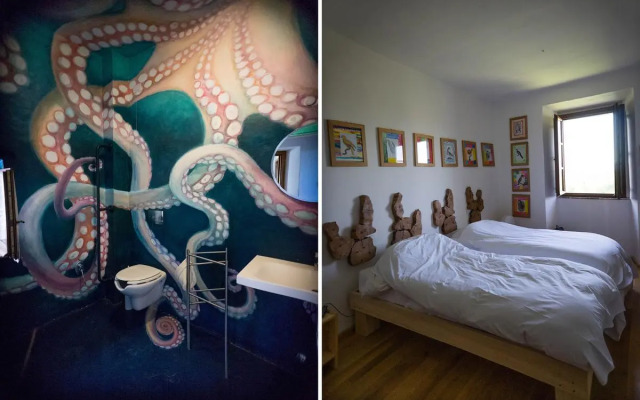 Ostello Bello Assisi Bevagna