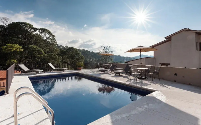 Villa Camila Unmatched Lake Views