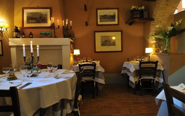 Relais Villa Claudia