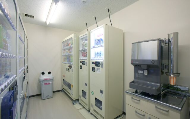 Kumamoto Tokyu REI Hotel