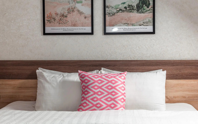 B-Flats (Би-Флэтс) на улице Владимирская