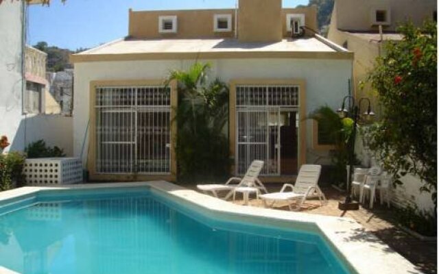 Casa Costa Azul
