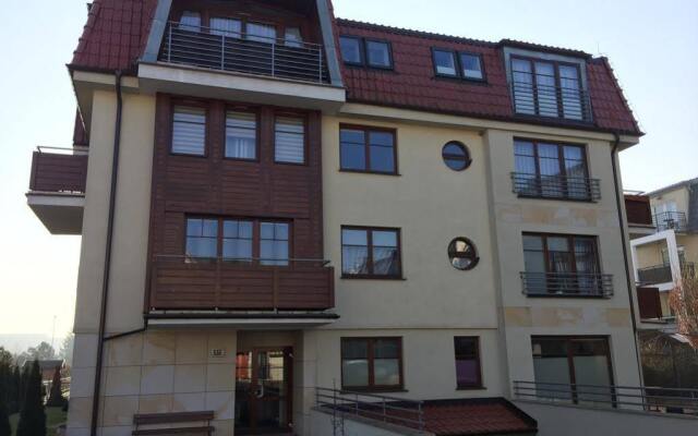 Apartamenty Sopot