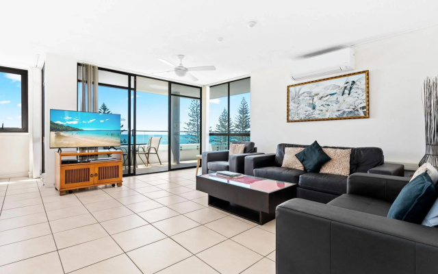 Windward Apartments