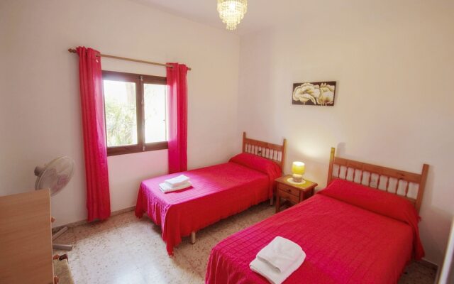 Condelmar - modern villa close to the beach in Calpe