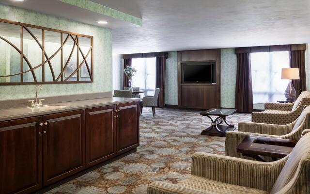 Holiday Inn Rock Island by IHG