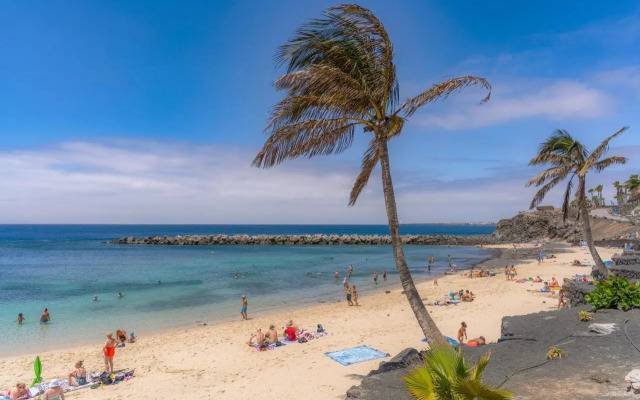 Playa Flamingo C