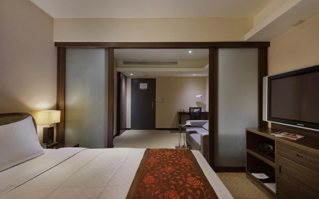 K Hotel - Taipei I