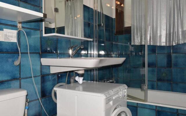 Appartement Le Grand-Bornand, 2 pièces, 5 personnes - FR-1-241-167