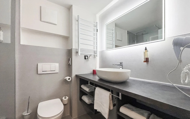 DORMERO Hotel Weingarten